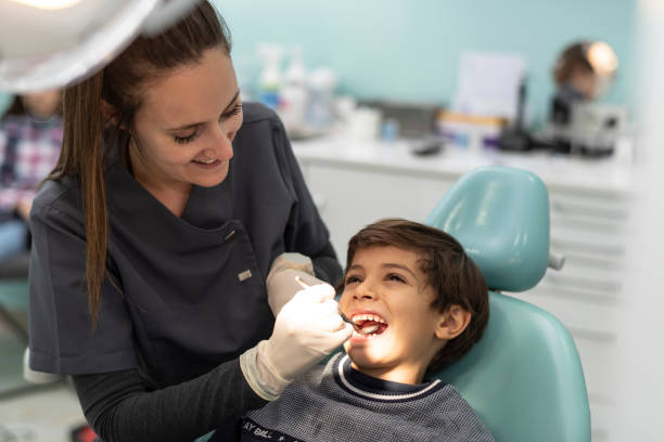 Best Urgent Tooth Repair  in Meadow Oaks, FL